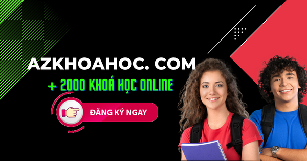 GOOGLE ADS AZKHOAHOC.COM