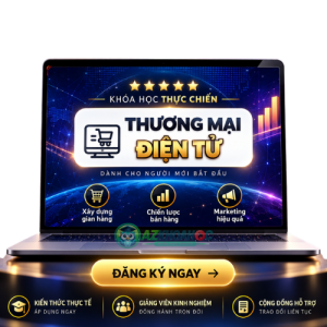 Combo Thương Mại Điện Tử