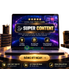 Combo Super Content