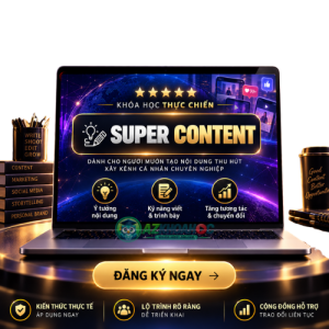 Combo Super Content