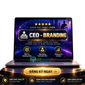 Combo CEO – Branding