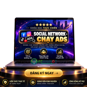 Combo Quảng Cáo - Ads