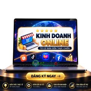 Combo Kinh Doanh Online