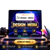 Combo Design - Media