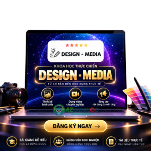 Combo Design - Media