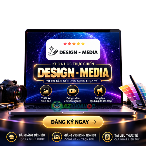Combo Design - Media Combo Design - Media