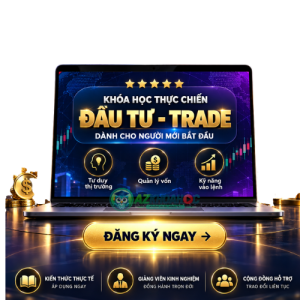 Combo Đầu tư tài chính