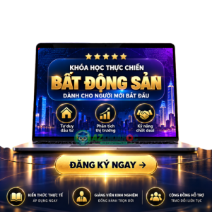 Combo Bất Động Sản
