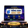 Combo Tiếng Anh Giao Tiếp Tại Nhà