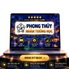 Combo Phong Thuỷ - Nhân Tướng Học