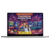 Trọn Bộ Combo Khóa Học Tomorrow Marketers Mới Nhất