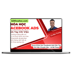 Khóa Học Facebook Ads