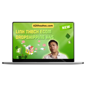 khoá học linh thạch