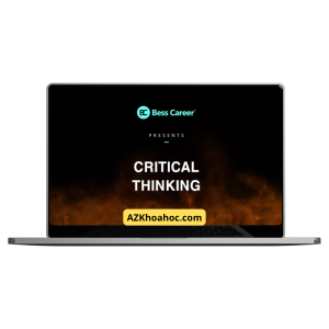 Critical Thinking - Tư duy phản biện