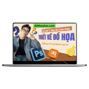 Khóa Học Thiết Kế Đồ Họa