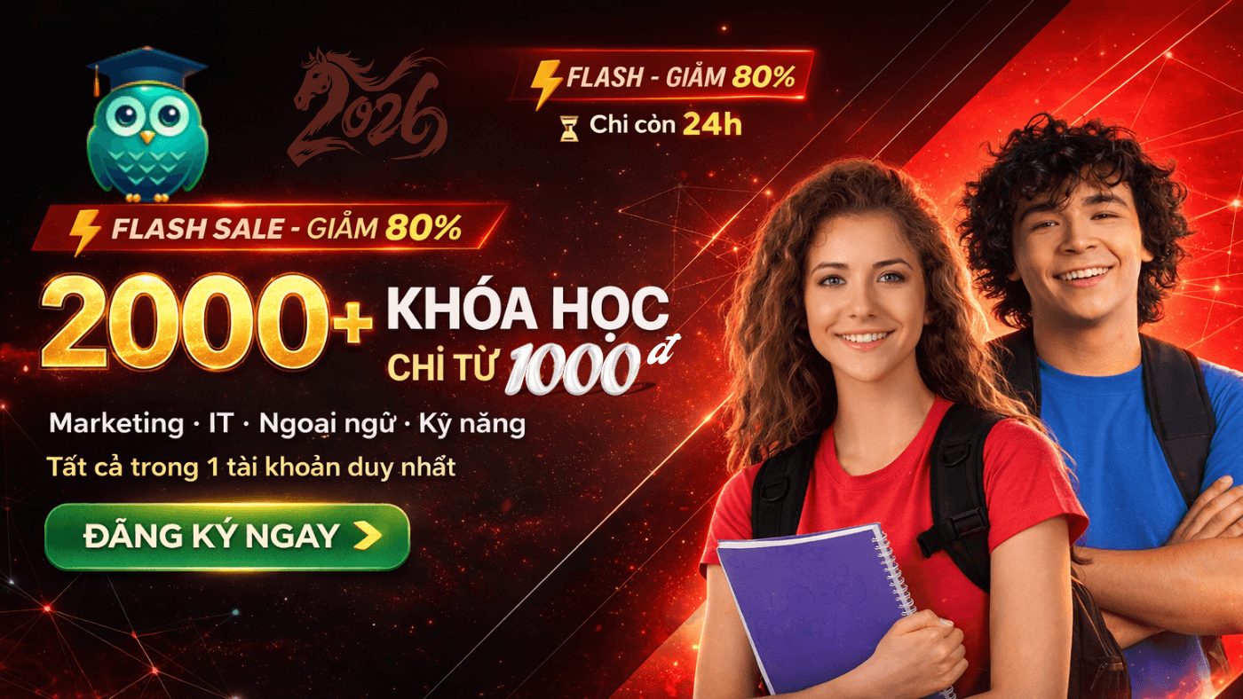 AZ Khóa Học - Share 2000+ Khóa Học VIP Online Giá Rẻ, Bản Quyền, Mới Nhất azkhoahoc.com