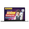 Khóa Học RETIK 5.0 Mới Nhất