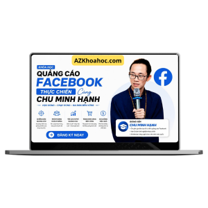 Quảng Cáo Facebook