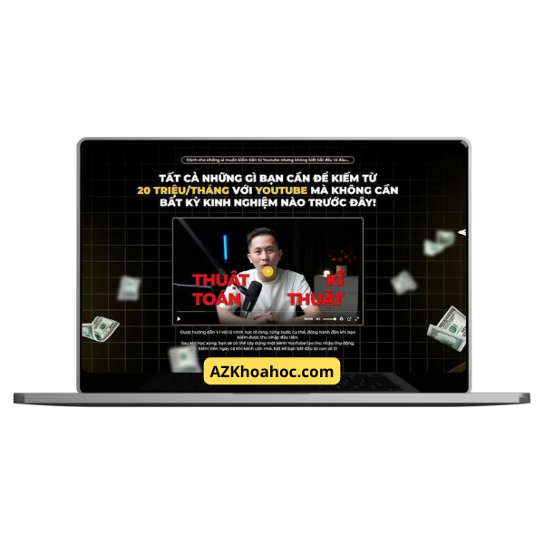 Your Internet Redbook – Dương K – Lộ Trình Đơn Giản Để Người Mới Kiếm Ít Nhất 20 Triệu Mỗi Tháng Bằng Youtube Trong 90 Ngày Your Internet Redbook